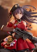 Girls' Frontline statuette PVC 1/7 Lewis 26 cm | QUES Q