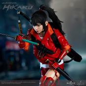 Shumi Rai figurine 1/6 Hikaru: The Bounty Hunter 30 cm | SHUMI ARTS