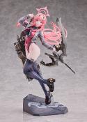 Colors statuette PVC 1/7 Red 27 cm | SOLARAIN