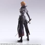 Final Fantasy XVI Bring Arts figurine Benedikta Harman 15 cm | SQUARE ENIX