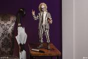 Beetlejuice figurine 1/6 Beetlejuice 30 cm | SIDESHOW 