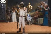 e Retour du Jedi figurine 1/6 Klaatu 32 cm | SIDESHOW