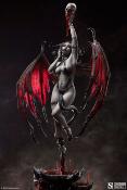 Sideshow Originals statuette Premium Format Succubus 77 cm | Sideshow