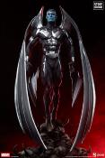 Marvel statuette Premium Format X-Men Archangel (X-Force Variant) 73 cm | SIDESHOW