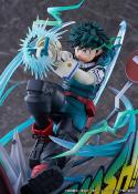 My Hero Academia statuette PVC Izuku Midoriya: Deku Ver. 25 cm | TOMY
