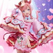 Uma Musume: Pretty Derby statuette PVC 1/6 Agnes Digital Lovely Jiangshi Ver. 32 cm | UNION CREATIVE