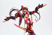 Original Character statuette PVC Orbit Girls Series Entry No. 2 Akane Hintasu Antenna Shop Limited Edition 45 cm | VERTEX