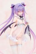 Original Character statuette PVC 1/6 Eve Carneades: Character Design Sheet Ver. 26 cm | WAVE