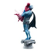 Lore Olympus statuette Hades and Persephone's First Kiss | Weta Workshop