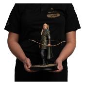 Le Seigneur des Anneaux statuette Classic Series 1/6 Legolas, Hunter of the Plains 32 cm | WETA
