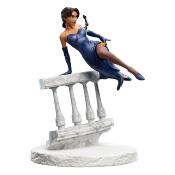 Tomb Raider statuette Lara Croft: A Deal at the Opera 17 cm | WETA