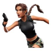 Tomb Raider statuette Lara Croft: The Sanctuary of Flame 18 cm | WETA