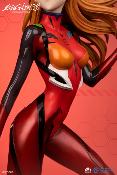 Shikinami Asuka langley 1/2 Statue Classic Version Evangelion 3.0 | Infinity Studio