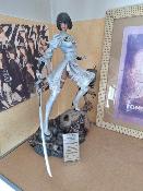 Figurine 1/4 2B (YoRHa N° 2 de type B) 2P ver. Couleur – NIER:AUTOMATA – SQUARE ENIX Masterline | Prime 1 Studio