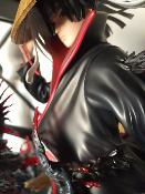 Itachi 1/4 Naruto Statue IKS| Iron Kite Studio