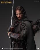 Aragorn 1/3 The Lord Of The Rings Statue | Queen Studios