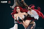League of Legends statuette 1/6 The Bounty Hunter Miss Fortune | Jimei Palace