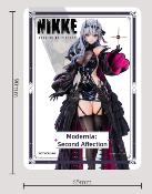 Nikke Modernia 1/4 Divine Punishment Statue | Trieagles Studio