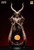 Akihito Illustration statuette Red Marena 68 cm | TOYNAMI