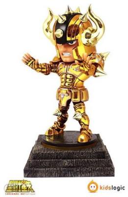 Aldébaran Chevalier d'or du Taureau Cosmo Burning Collection Saint Seiya | kidslogic