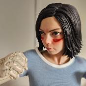 Alita 1/4 Battle Angel "Doll Body" | Queen Studios