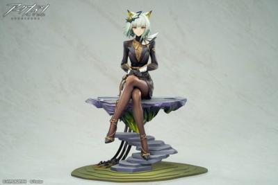 Arknights statuette PVC Limepie Series Kal'tsit The Pilgrim Ver. 25 cm | APEX INNOVATION