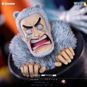 Baggy le Clown 1/4  HQS DIORAMAX One Piece | Tsume 