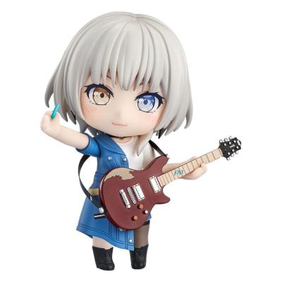 BanG Dream! figurine Nendoroid Rana Kaname 10 cm | Good smile Company