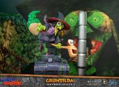 Banjo-Kazooie statuette Gruntilda 40 cm | First 4 Figures