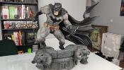 Batman Black Version 74 cm 1/3 Batman Hush statuette | Prime 1 studio 