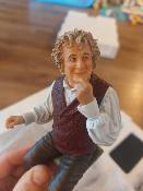 BILBO BAGGINS 1/6 IN BAG END LORD OF THE RINGS | WETA