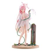 Blue Archive statuette PVC 1/7 Hanako Swimsuit Ver. 26 cm | MAX FACTORY