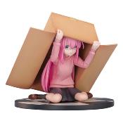 Bocchi the Rock! statuette PVC 1/7 Hitori Gotoh 16 cm | PROOF