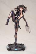 Brown Dust 2 statuette PVC 1/7 Scheherazade Code Name S ver. 25 cm | APEX