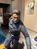 Captain America Premium Format ver.Exclusive | Sideshow