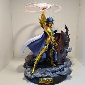 Deathmask HQS Saint Seiya Gold Saint Cancer | Tsume-Art