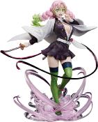 Demon Slayer: Kimetsu no Yaiba statuette PVC 1/4 Mitsuri Kanroji 41 cm DELUXE | Freeing 