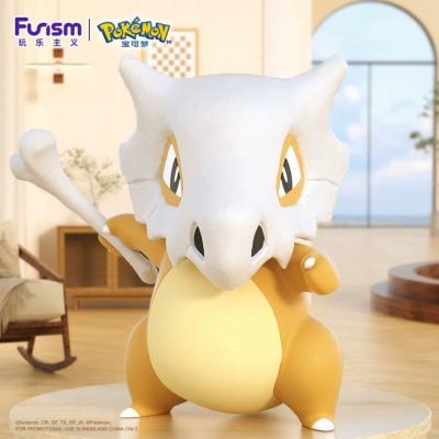 Pokémon – Osselet Life Size 45 cm | Funism Prime Figure
