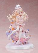 Fate/Kaleid Liner Prisma Illya: Prisma Phantasm statuette PVC 1/7 Illyasviel von Einzbern loungewear Ver. 22 cm | Claynel