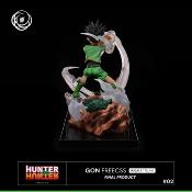 GON FREECS 1/6  Ikigai Hunter X Hunter | Tsume