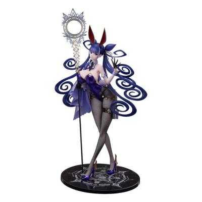 Fate/Grand Order statuette PVC 1/4 Murasaki Shikibu: Bunny Girl Style 53 cm | FREEing