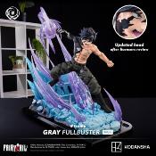 Fairy Tail – Gray Fullbuster Ikigai 1/6 – Statuette Résine Édition Limitée | Tsume