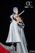 Grimmjow Jaggerjack, Bleach | Oniri Créations