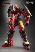 Gurren Lagann figurine Mortal Mind Series Gurren Lagann 23 cm - CCS[ TOYS