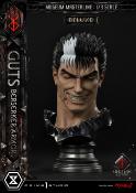 Guts Berserker Armor Unleash Edition DELUXE 121 cm Berserk statuette Museum Masterline 1/3  | Prime 1 Studio