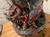 Guts 1/4 the Black Swordman EXCLUSIVE Version |  Prime 1 Studio