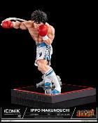 Ippo Makunouchi Statue 1/6 IconiK Serie  Figurine Hajime no Ippo | Cartoon kingdom