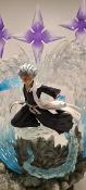 Toshiro Hitsugaya | Tsume Art