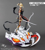 CHA HAE-IN 1/6 Solo Leveling Statue | Kitsune Statue