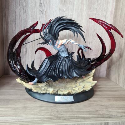 Kurosaki Ichigo HQS BLEACH | Tsume ART